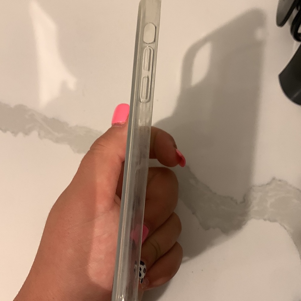 Mirror iPhone case - Picture 2 of 3